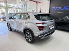 Hyundai Creta Platinum 1.0 Tb 12v 2022/2022 COVEL VEICULOS ENCANTADO / Carros no Vale