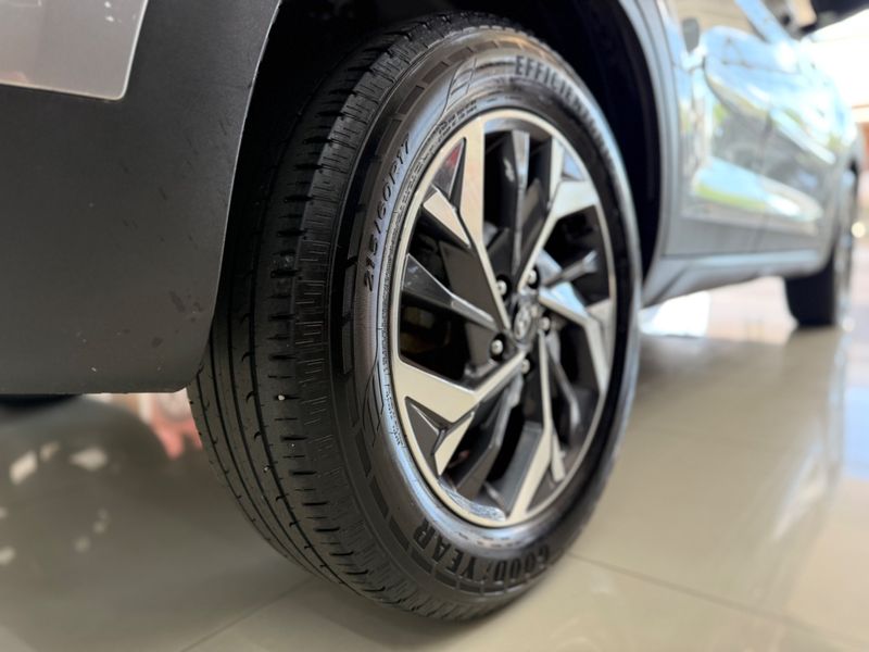 Hyundai Creta Platinum 1.0 Tb 12v 2022/2022 COVEL VEICULOS ENCANTADO / Carros no Vale