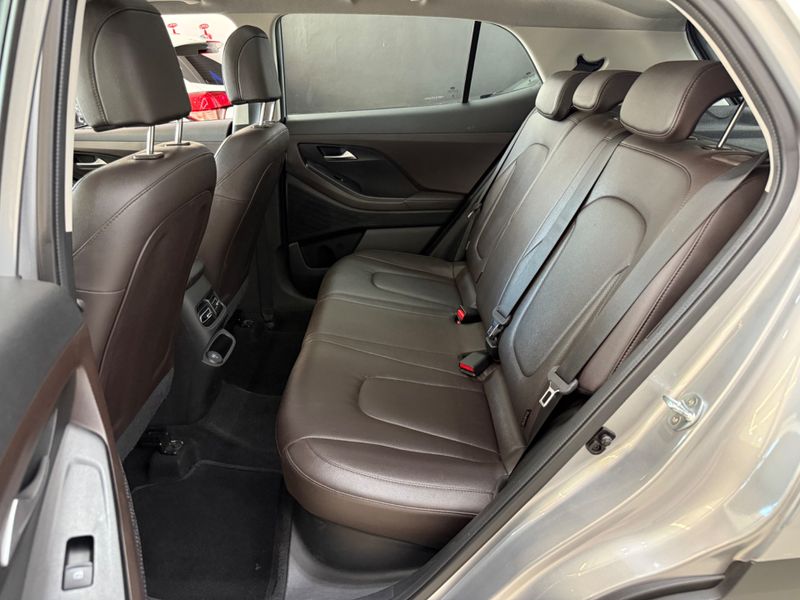 Hyundai Creta Platinum 1.0 Tb 12v 2022/2022 COVEL VEICULOS ENCANTADO / Carros no Vale