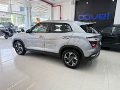 Hyundai Creta Platinum 1.0 Tb 12v 2022/2022 COVEL VEICULOS ENCANTADO / Carros no Vale