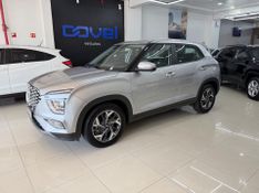 Hyundai Creta Platinum 1.0 Tb 12v 2022/2022 COVEL VEICULOS ENCANTADO / Carros no Vale