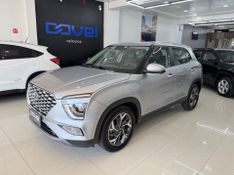 Hyundai Creta Platinum 1.0 Tb 12v 2022/2022 COVEL VEICULOS ENCANTADO / Carros no Vale