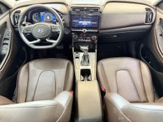 Hyundai Creta Platinum 1.0 Tb 12v 2022/2022 COVEL VEICULOS ENCANTADO / Carros no Vale