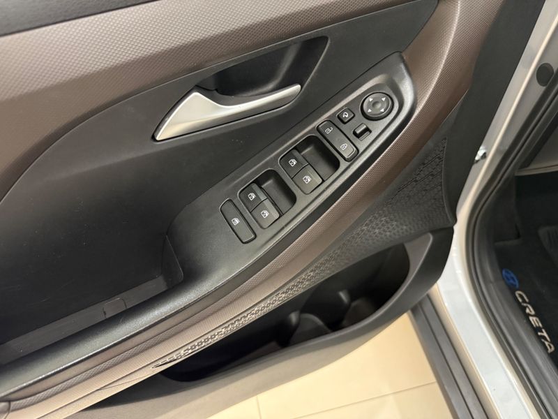 Hyundai Creta Platinum 1.0 Tb 12v 2022/2022 COVEL VEICULOS ENCANTADO / Carros no Vale
