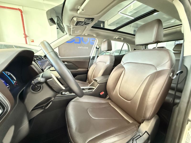 Hyundai Creta Platinum 1.0 Tb 12v 2022/2022 COVEL VEICULOS ENCANTADO / Carros no Vale