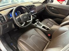 Hyundai Creta Platinum 1.0 Tb 12v 2022/2022 COVEL VEICULOS ENCANTADO / Carros no Vale