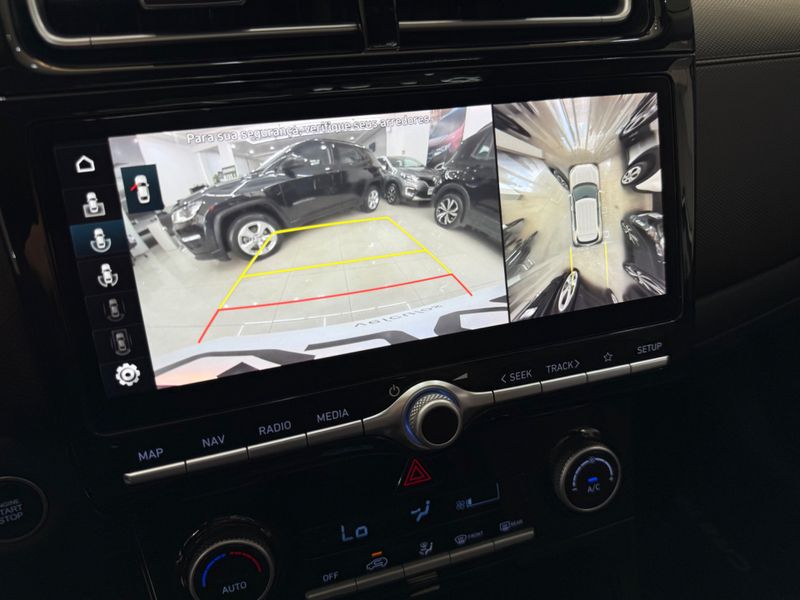Hyundai Creta Platinum 1.0 Tb 12v 2022/2022 COVEL VEICULOS ENCANTADO / Carros no Vale