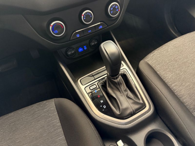 Hyundai Creta Smart 1.6 16v 2019/2020 COVEL VEICULOS ENCANTADO / Carros no Vale