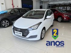 Hyundai Hb20s 1.0m Comf 2017/2018 COVEL VEICULOS ENCANTADO / Carros no Vale