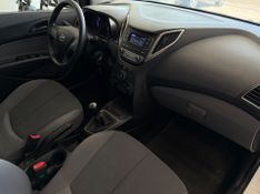 Hyundai Hb20s 1.0m Comf 2017/2018 COVEL VEICULOS ENCANTADO / Carros no Vale