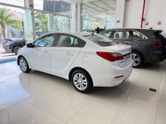 Hyundai Hb20s 1.0m Comf 2017/2018 COVEL VEICULOS ENCANTADO / Carros no Vale