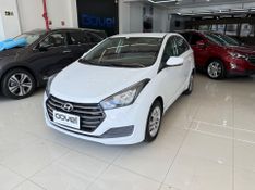 Hyundai Hb20s 1.0m Comf 2017/2018 COVEL VEICULOS ENCANTADO / Carros no Vale