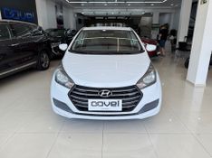 Hyundai Hb20s 1.0m Comf 2017/2018 COVEL VEICULOS ENCANTADO / Carros no Vale