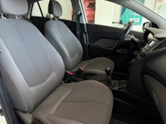 Hyundai Hb20s 1.0m Comf 2017/2018 COVEL VEICULOS ENCANTADO / Carros no Vale