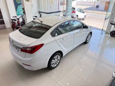 Hyundai Hb20s 1.0m Comf 2017/2018 COVEL VEICULOS ENCANTADO / Carros no Vale