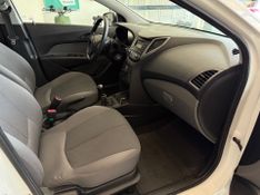 Hyundai Hb20s 1.0m Comf 2017/2018 COVEL VEICULOS ENCANTADO / Carros no Vale