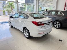 Hyundai Hb20s 1.0m Comf 2017/2018 COVEL VEICULOS ENCANTADO / Carros no Vale