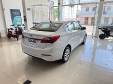 Hyundai Hb20s 1.0m Comf 2017/2018 COVEL VEICULOS ENCANTADO / Carros no Vale