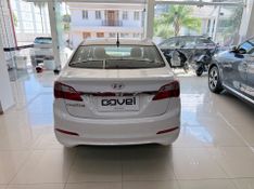 Hyundai Hb20s 1.0m Comf 2017/2018 COVEL VEICULOS ENCANTADO / Carros no Vale