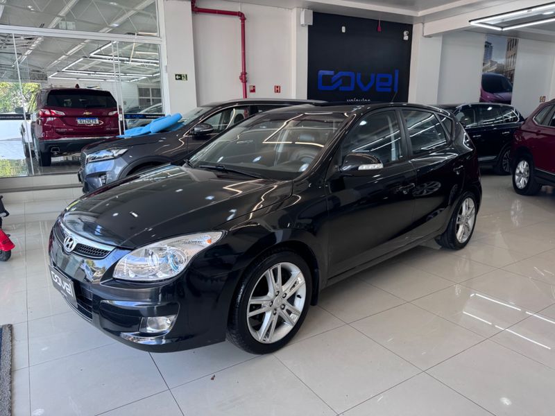 Hyundai I30 2.0 2009/2010 COVEL VEICULOS ENCANTADO / Carros no Vale