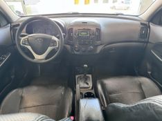 Hyundai I30 2.0 2009/2010 COVEL VEICULOS ENCANTADO / Carros no Vale