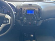 Hyundai I30 2.0 2009/2010 COVEL VEICULOS ENCANTADO / Carros no Vale