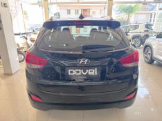 Hyundai Ix35 2.0 Launching Edition 16v 2015/2016 COVEL VEICULOS ENCANTADO / Carros no Vale