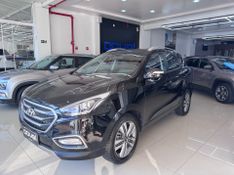 Hyundai Ix35 2.0 Launching Edition 16v 2015/2016 COVEL VEICULOS ENCANTADO / Carros no Vale