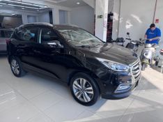 Hyundai Ix35 2.0 Launching Edition 16v 2015/2016 COVEL VEICULOS ENCANTADO / Carros no Vale