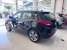 Hyundai Ix35 2.0 Launching Edition 16v 2015/2016 COVEL VEICULOS ENCANTADO / Carros no Vale