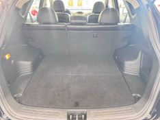 Hyundai Ix35 2.0 Launching Edition 16v 2015/2016 COVEL VEICULOS ENCANTADO / Carros no Vale