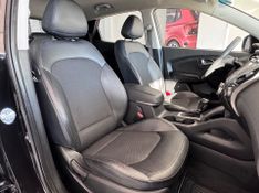 Hyundai Ix35 2.0 Launching Edition 16v 2015/2016 COVEL VEICULOS ENCANTADO / Carros no Vale