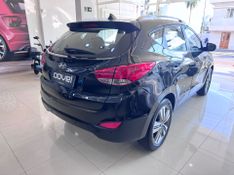 Hyundai Ix35 2.0 Launching Edition 16v 2015/2016 COVEL VEICULOS ENCANTADO / Carros no Vale