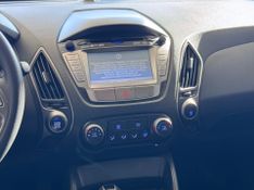 Hyundai Ix35 2.0 Launching Edition 16v 2015/2016 COVEL VEICULOS ENCANTADO / Carros no Vale