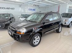 Hyundai Tucson Glsb 2013/2014 COVEL VEICULOS ENCANTADO / Carros no Vale