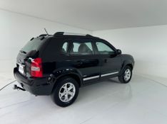 Hyundai Tucson Glsb 2013/2014 COVEL VEICULOS ENCANTADO / Carros no Vale