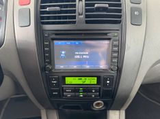Hyundai Tucson Glsb 2013/2014 COVEL VEICULOS ENCANTADO / Carros no Vale