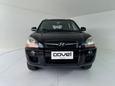 Hyundai Tucson Glsb 2013/2014 COVEL VEICULOS ENCANTADO / Carros no Vale