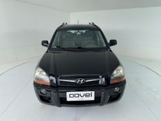 Hyundai Tucson Glsb 2013/2014 COVEL VEICULOS ENCANTADO / Carros no Vale