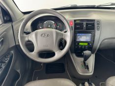 Hyundai Tucson Glsb 2013/2014 COVEL VEICULOS ENCANTADO / Carros no Vale