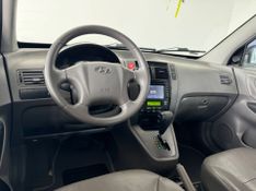 Hyundai Tucson Glsb 2013/2014 COVEL VEICULOS ENCANTADO / Carros no Vale
