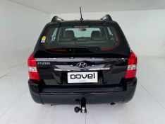 Hyundai Tucson Glsb 2013/2014 COVEL VEICULOS ENCANTADO / Carros no Vale