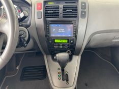 Hyundai Tucson Glsb 2013/2014 COVEL VEICULOS ENCANTADO / Carros no Vale