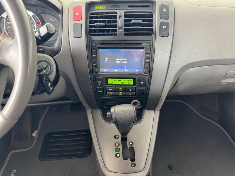 Hyundai Tucson Glsb 2013/2014 COVEL VEICULOS ENCANTADO / Carros no Vale