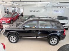 Hyundai Tucson Glsb 2013/2014 COVEL VEICULOS ENCANTADO / Carros no Vale