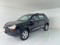 Hyundai Tucson Glsb 2013/2014 COVEL VEICULOS ENCANTADO / Carros no Vale