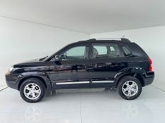 Hyundai Tucson Glsb 2013/2014 COVEL VEICULOS ENCANTADO / Carros no Vale