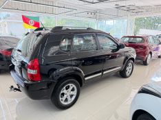 Hyundai Tucson Glsb 2013/2014 COVEL VEICULOS ENCANTADO / Carros no Vale