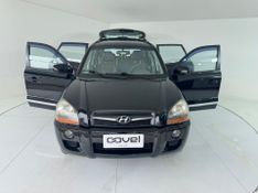 Hyundai Tucson Glsb 2013/2014 COVEL VEICULOS ENCANTADO / Carros no Vale