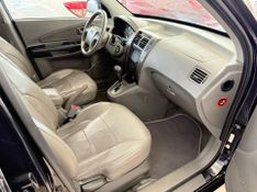 Hyundai Tucson Glsb 2013/2014 COVEL VEICULOS ENCANTADO / Carros no Vale